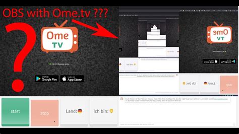 ometv online|Thundr: Omegle TV